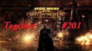 Star Wars The Old Republic 201 Deutsch HD Lets Play Together Star Wars The Old Republic [upl. by Letti667]