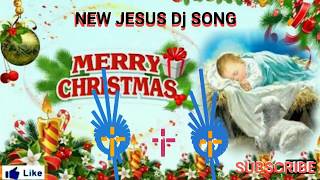 quotNewquotNagpuri Christmas song 2023quotNagpuri Christmas Dj songquot2023quotJesus Dj songquotDj pradeep [upl. by Anorahs]