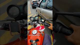 Bikers vs Reckless Drivers [upl. by Latrena]