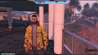 Randy Bullet Issues Apology amp Talks About Nopixel Community [upl. by Otsenre820]