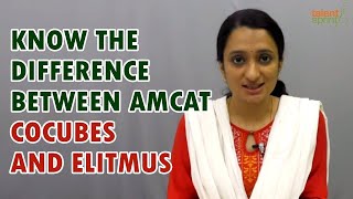 Know The Difference Between AMCAT Cocubes and Elitmus  IT Careers [upl. by Gregory]