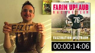 Kurzer Prozess Farin Urlaub »Faszination Weltraum« [upl. by Epul]