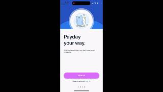 Dayforce Wallet app  tutorial [upl. by Rankin687]