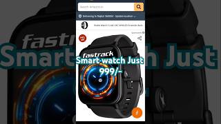 Smart watch review  best smart watch  smartwatch shorts trending viralvideo [upl. by Bebe644]