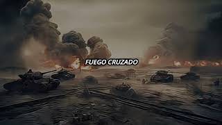 Skillet  Crossfire Sub Español [upl. by Solokin]