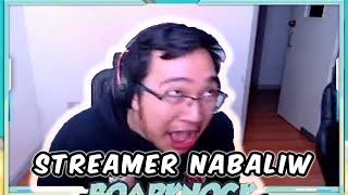 STREAMER NABALIW SA AXIE [upl. by Ijan]