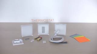 Netatmo  How to Replace your Wireless Thermostat Yourself  Installing the Netatmo Thermostat [upl. by Nairbal934]