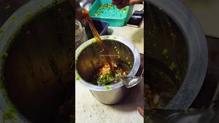 Viral Collegian Bhel 🥵 shorts indianstreetfood bhel [upl. by Nagud]