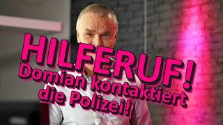 Domian  Ludmilla 15 flüstert wird jede Nacht von ihrem Vater vergewaltigt [upl. by Evers]