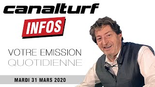 Pronostic QUINTE et courses PMU Dimanche 15 Octobre 2023  En partenariat avec GenybetTurf [upl. by Nykal]