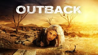 Outback  Official Trailer [upl. by Martha]