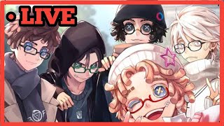 Live  Identity V  46 [upl. by Nuoras]