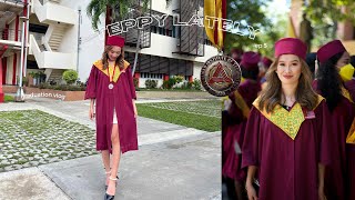 Life Lately • Finally Graduated🏅MSUIIT Graduation 2022 🎓  a vlog [upl. by Safoelc]