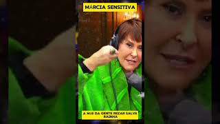 MÁRCIA SENSITIVA  URGENTE COMO TIRAR A INVEJA  ATENÇÃO SAIBA MAIS marciasensitiva [upl. by Grosz820]