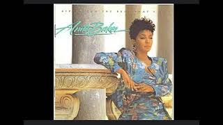 New album in 1988 Giving You the Best That I Got by Anita Baker [upl. by Anna-Maria]