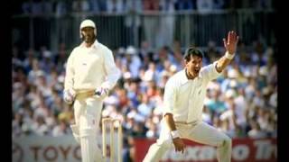 Richard Hadlee  ESPN Legends PART 3 of 4 [upl. by Beatrice]