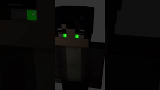 Изучаю чтобы глаза светились в prisma 3d prisma3d animation minecraft minecraftanimation music [upl. by Atnauq158]