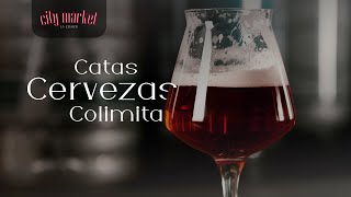 Cerveza Colimita [upl. by Minda]