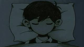 OMORI  Melancholy Music for Stress ReliefSleep [upl. by Ahsitneuq747]