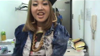 AFRA  グッデイバッデイ feat COMACHI  from New Album quotHeart Beatquot 20091028 Release [upl. by Tarah]