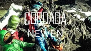 Newen la escalada inclusiva en Chile [upl. by Anauqed821]