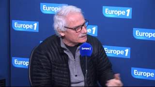 Yann ArthusBertrand  quotNotre monde vient de la Méditerranéequot [upl. by Auod902]