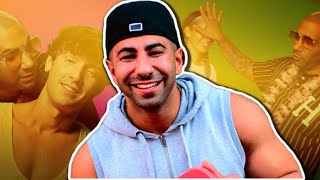 FouseyTube Wreaks Havoc On The Reality House [upl. by Anelaj]