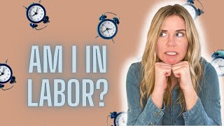 Labor amp Delivery Vlog  prodromal labor 40 weeks pitocin induction with epidural [upl. by Jenilee897]