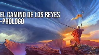 El Camino De Los Reyes  Prologo Matar [upl. by Blunk635]