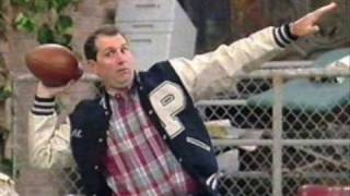 Al Bundy  Best of Audience  Publikum [upl. by Eenitsed352]