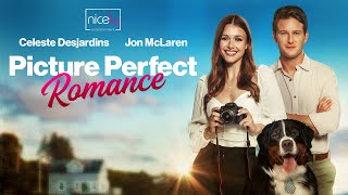 A Picture Perfect Romance  Trailer  Nicely Entertainment [upl. by Rawden519]