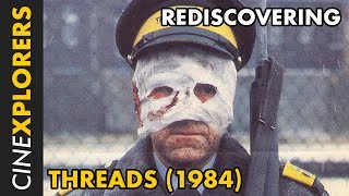 Rediscovering Threads 1984 [upl. by Cohette]