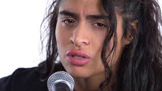 Jessie Reyez  Gatekeeper  Live Session [upl. by Lleddaw]