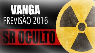 MULHER CEGA QUE PREVIU TSUNAMI DE 2004 E O 11 DE SETEMBRO  PREVÊ ALGO ASSUSTADOR PARA 2016 [upl. by Ecidnacal]