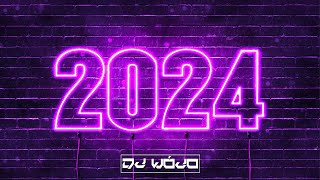 Muzyka na Sylwestra 20232024 🥂 NAJLEPSZA KLUBOWA MUZYKA ❌ NEW YEAR MIX 2024 🎈 [upl. by Acinnod600]