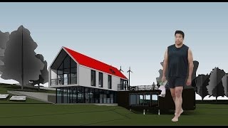 Revit Use RPC People [upl. by Fredenburg504]