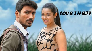 English Action Full Movie  Love Thief  Hollywood Action Movie English Dubbed Movie [upl. by Munn]