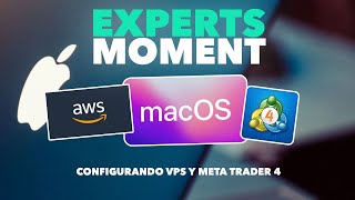 ExpertsMoment  Configuración Amazon VPS en macOS [upl. by Randi59]