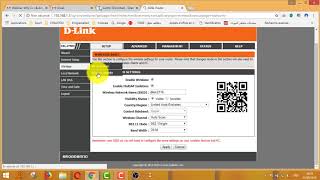 كيفية معرفة كلمة السر  باسورد الويفي لأجهزة مودم DLink و TPLink [upl. by Garlinda]