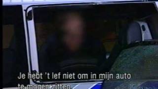 HET LEVEN ZOALS HET ISPOLITIE BIJSTAAND HILARISCH [upl. by Milan]