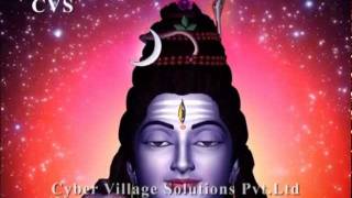 Shivashtkam  Lord Shiva Devotional 3D Animation God Bhajan Songs  Maha Shivaratri Special [upl. by Shell132]