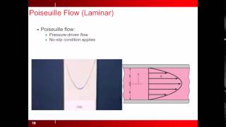 Microfab Course 2015 Intro to microfluidics [upl. by Imij]