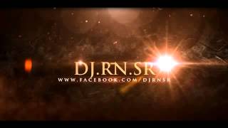 DJ RN SR Look Into My Eyes 135 TRN REMIX แดนช์ 2015 [upl. by Tai247]