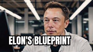 The Rise Of Elon Musk Documentary [upl. by Nalced]