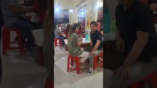 Lippo cikarang seafood 94 mulyono part 3 [upl. by Delainey]