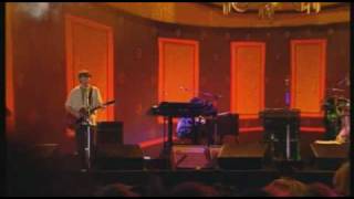 Crowded House Something so strong live 1996 [upl. by Henri]