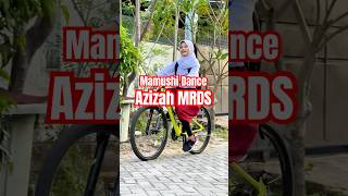 Megan Thee Stallion  Mamushi Dance After School  Azizah MRDS  Dance Cover dance tiktok [upl. by Aihsema]