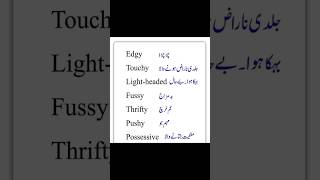 Words meaning 2024ULTIMATE ENGLISH VOCABULARYenglish youtubeshorts shorts vocabulary viral [upl. by Oatis]