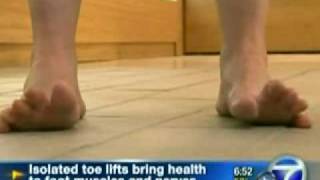 Foot Pain solutions with Katy Bowman and Aligned and Well [upl. by Lobell300]