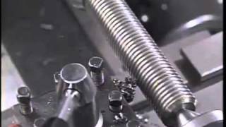 SMITHY GRANITE  Lathe Turning [upl. by Courtland]